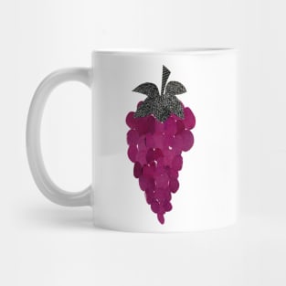Grapes Mug